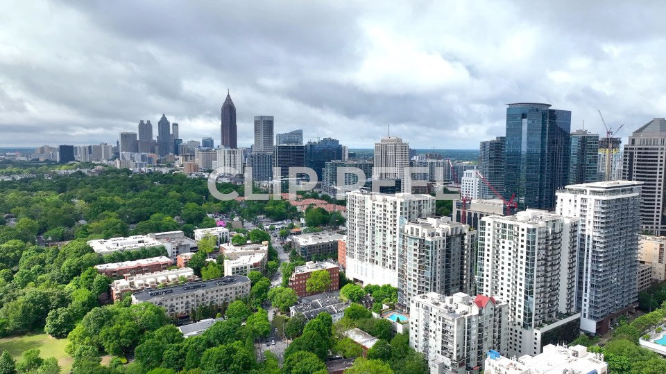 Atlanta, GA Vol. 2