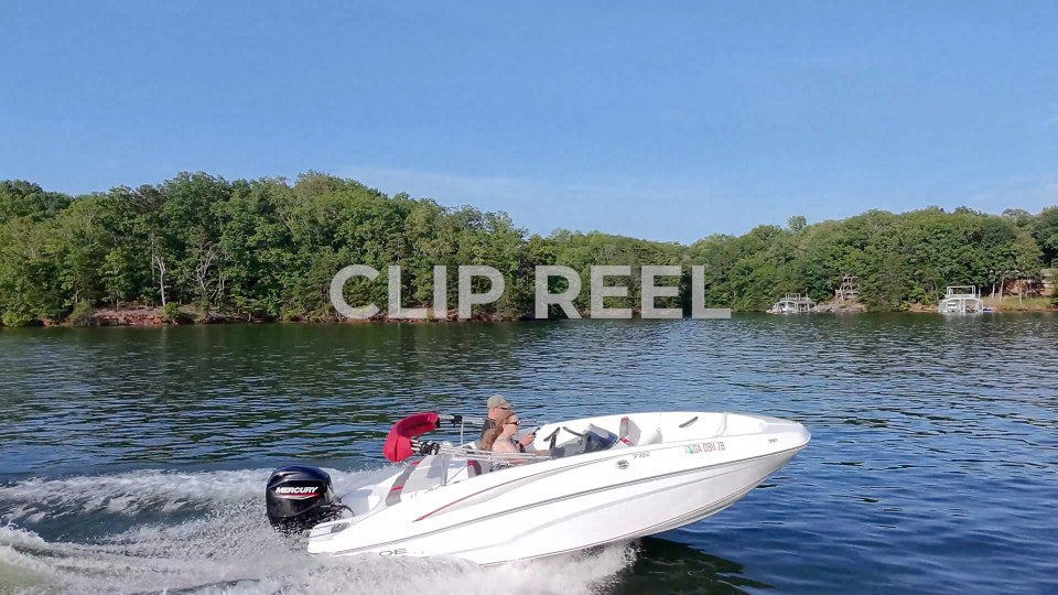 Lake Lanier, GA
