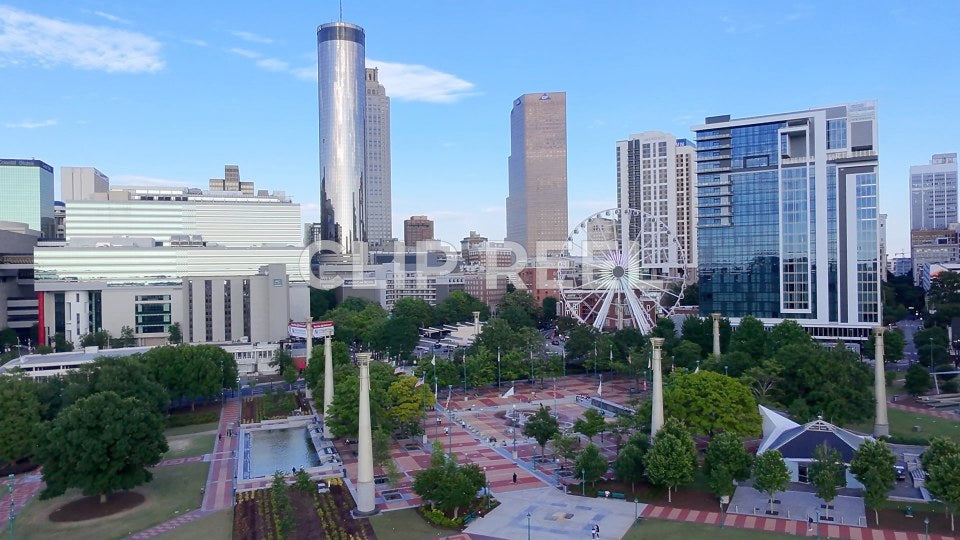 Atlanta, GA Vol. 3