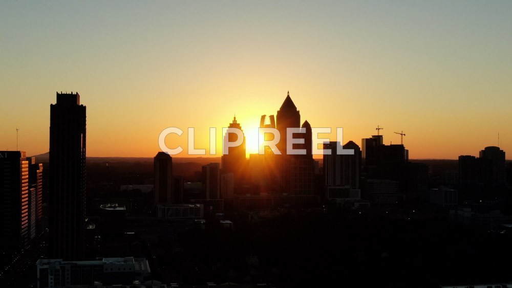 Atlanta, GA Vol. 1