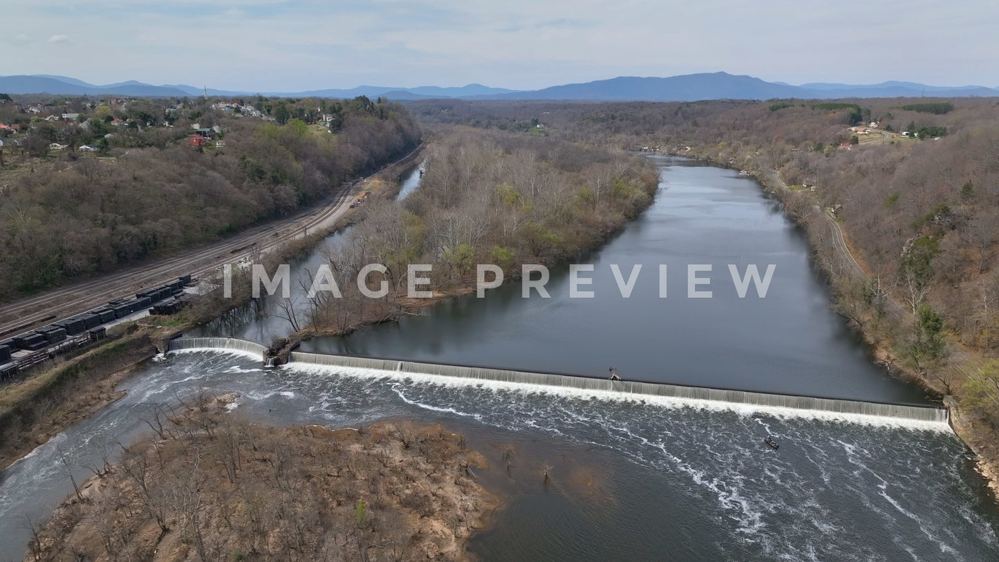 stock photo Lynchburg, VA Steve Tanner Stock
