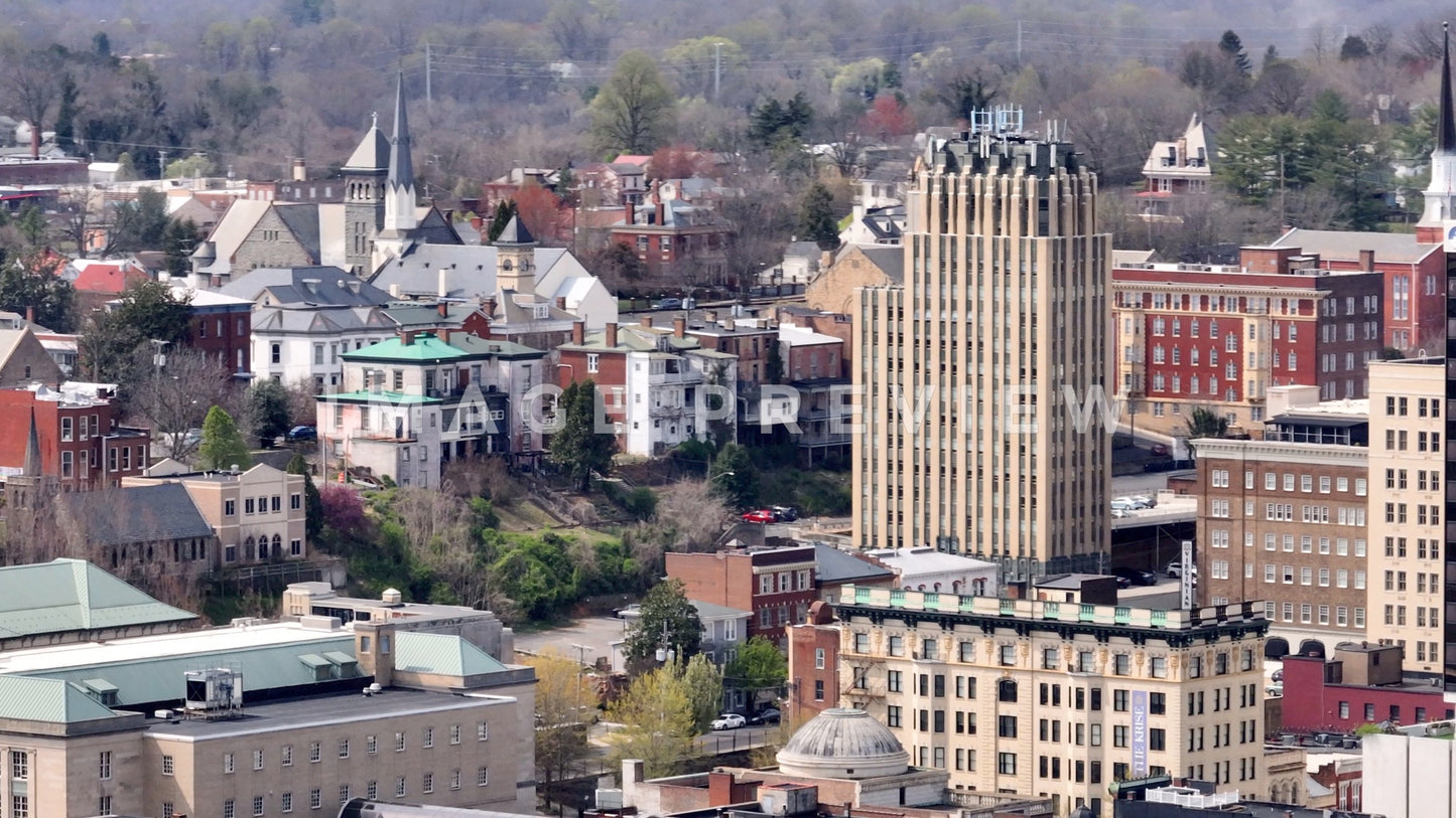 stock photo Lynchburg, VA Steve Tanner Stock