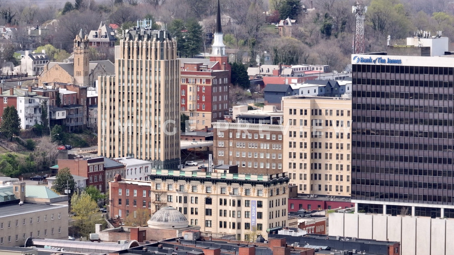 stock photo Lynchburg, VA Steve Tanner Stock
