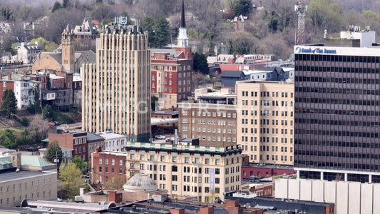 stock photo Lynchburg, VA Steve Tanner Stock