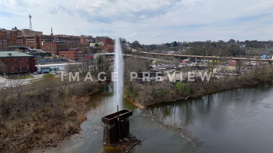 stock photo Lynchburg, VA Steve Tanner Stock