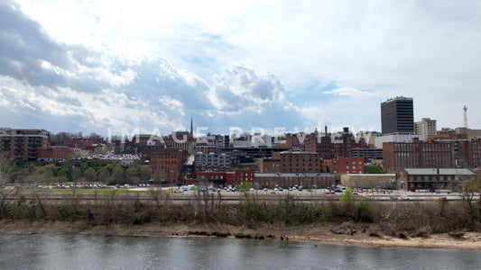 stock photo Lynchburg, VA Steve Tanner Stock