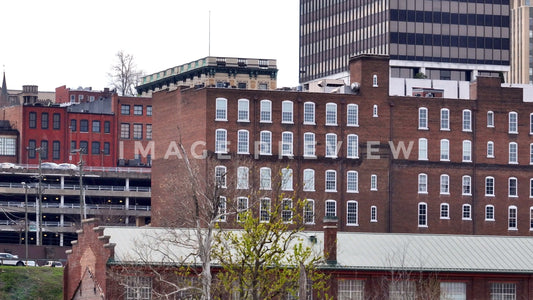 stock photo Lynchburg, VA Steve Tanner Stock
