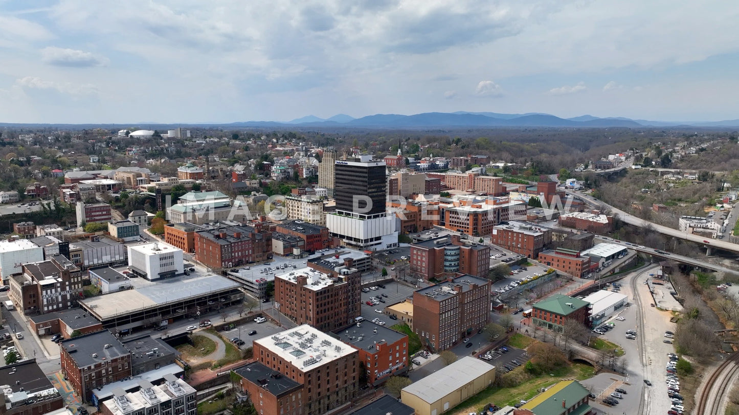 stock photo Lynchburg, VA Steve Tanner Stock