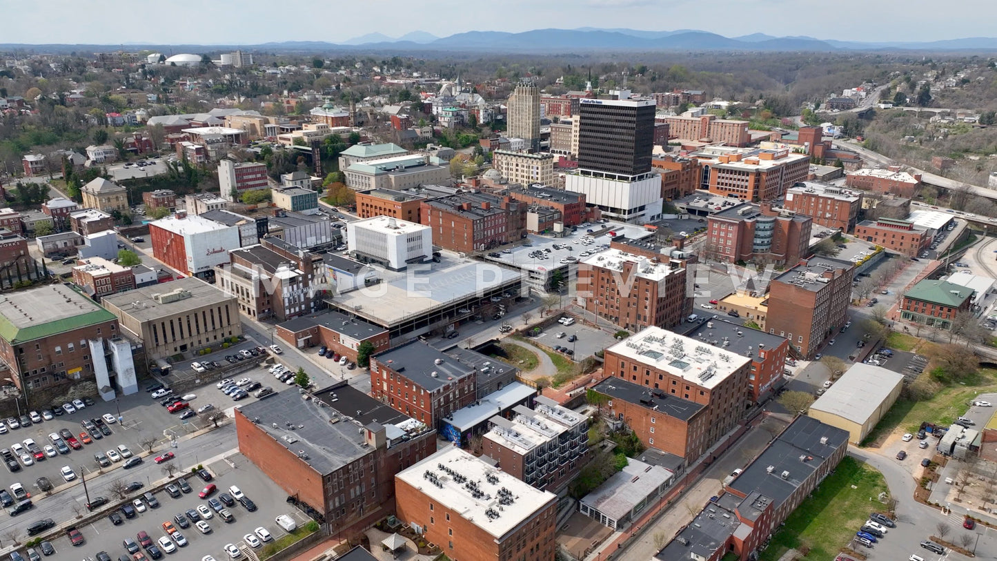 stock photo Lynchburg, VA Steve Tanner Stock