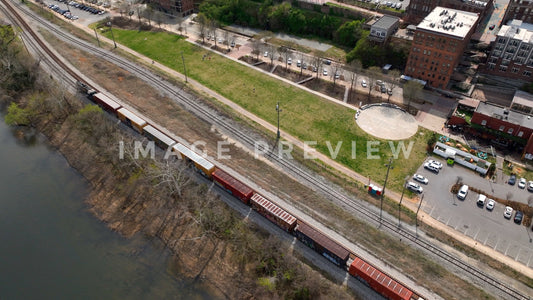 stock photo Lynchburg, VA Steve Tanner Stock