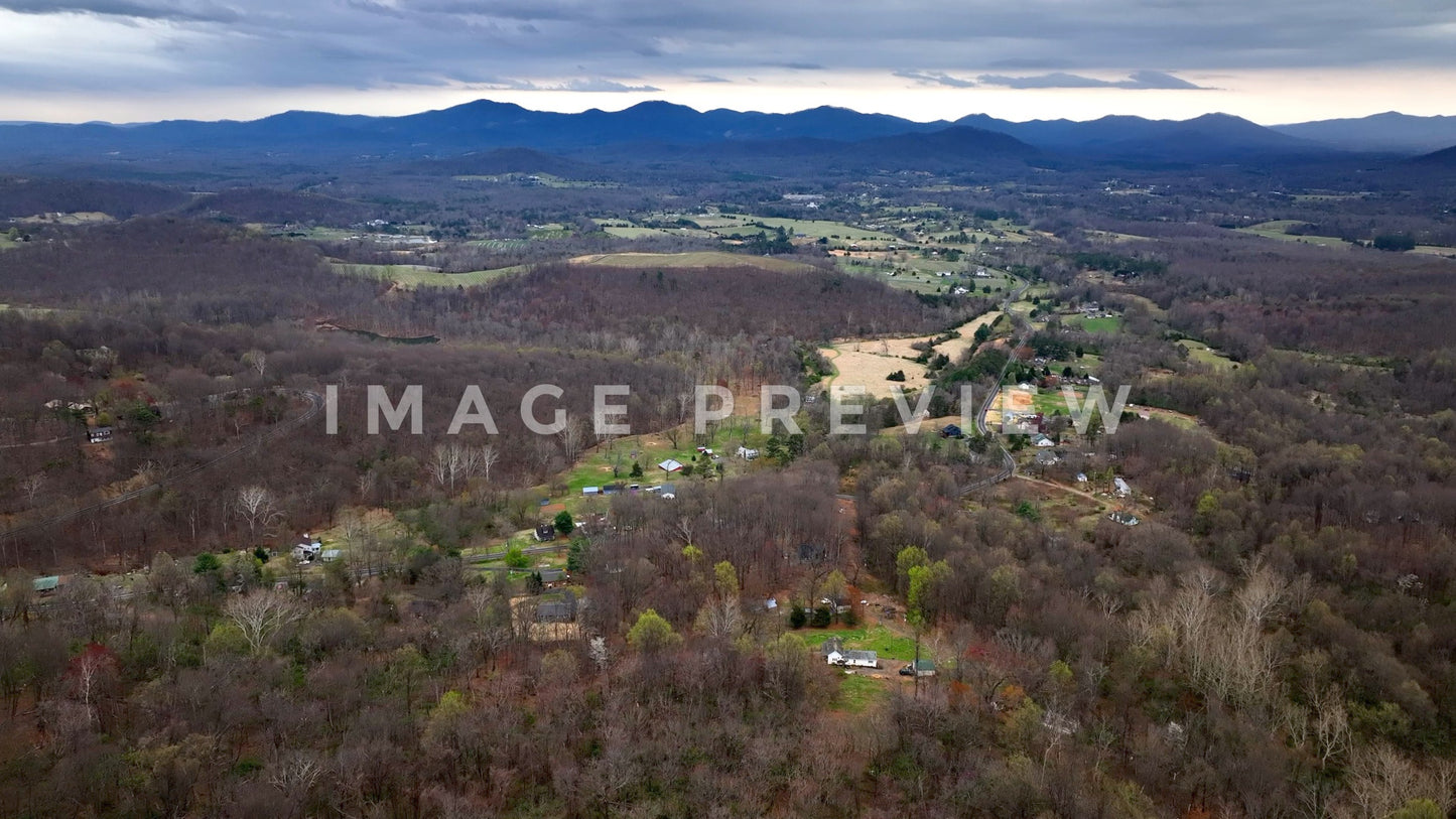 stock photo Lynchburg, VA Steve Tanner Stock