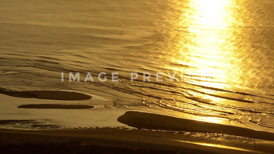 Stock photo Pawleys Island sunrise Steve Tanner Stock