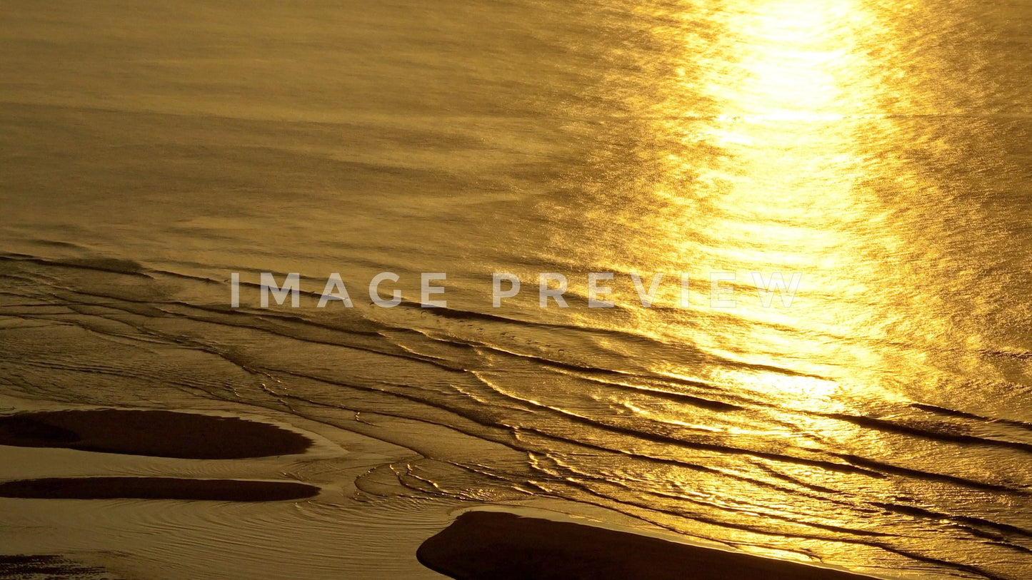 Stock photo Pawleys Island sunrise Steve Tanner Stock