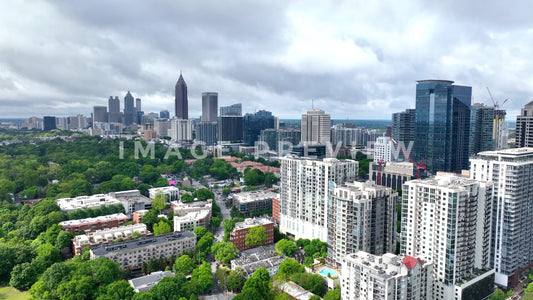 Stock Photo Atlanta Georgia Steve Tanner Stock