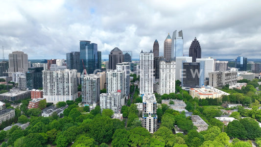 Stock Photo Atlanta Georgia Steve Tanner Stock