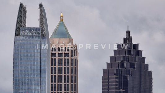 Stock Photo Atlanta Georgia Steve Tanner Stock