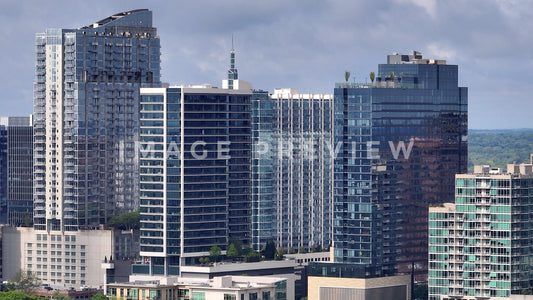 Stock Photo Atlanta Georgia Steve Tanner Stock