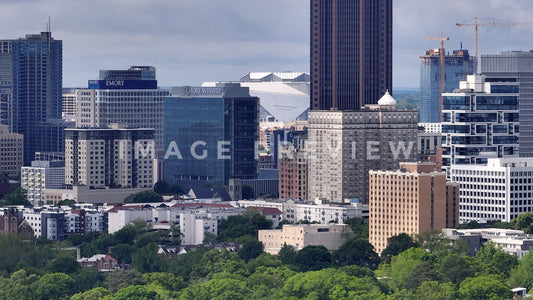 Stock Photo Atlanta Georgia Steve Tanner Stock