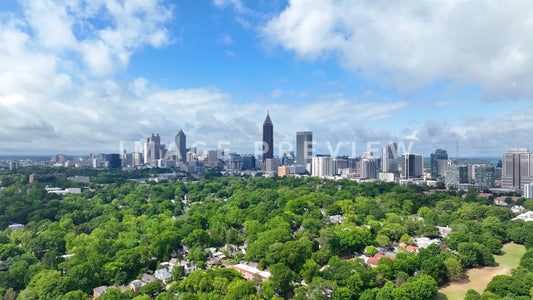 Stock Photo Atlanta Georgia Steve Tanner Stock