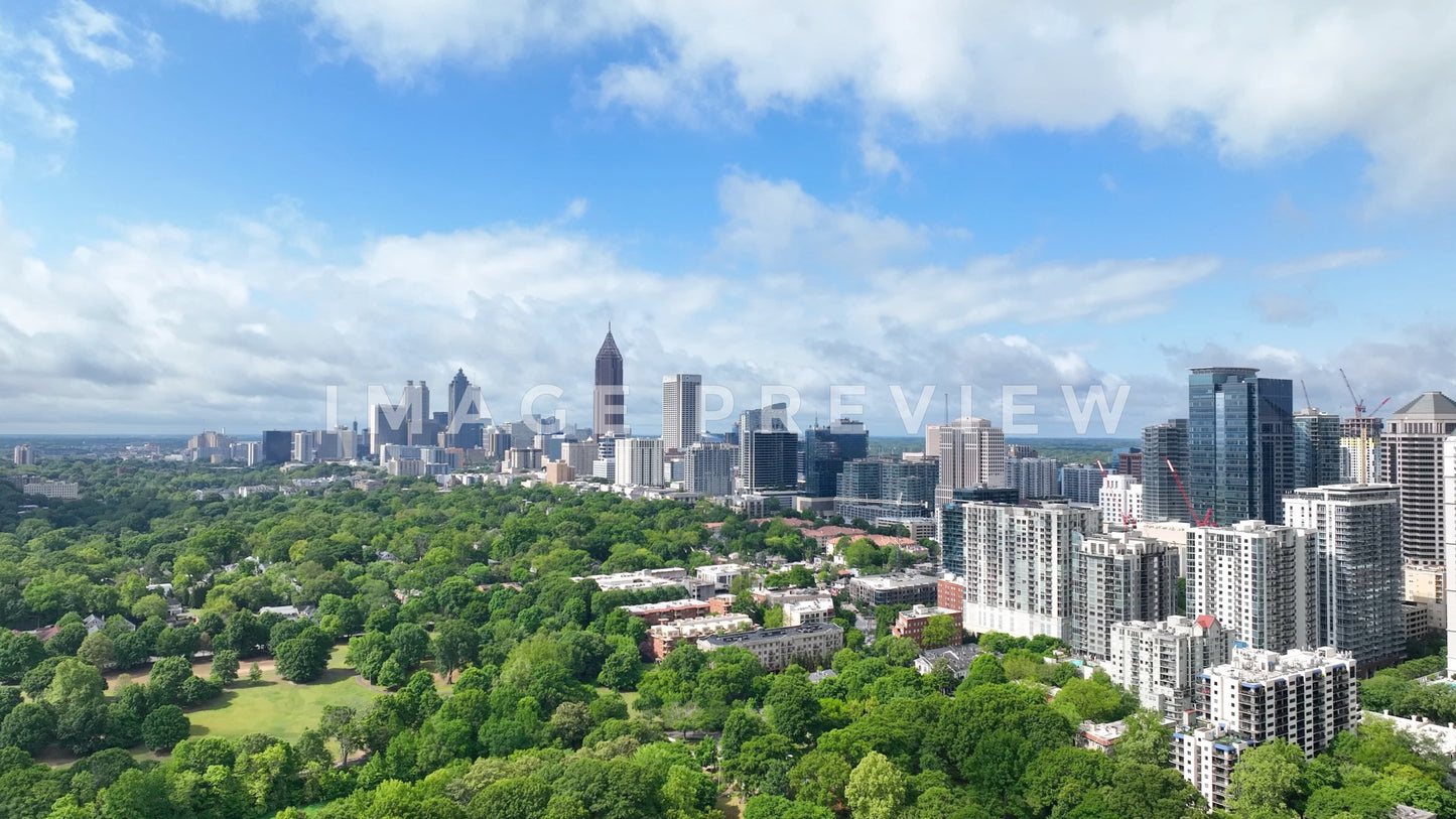 Stock Photo Atlanta Georgia Steve Tanner Stock