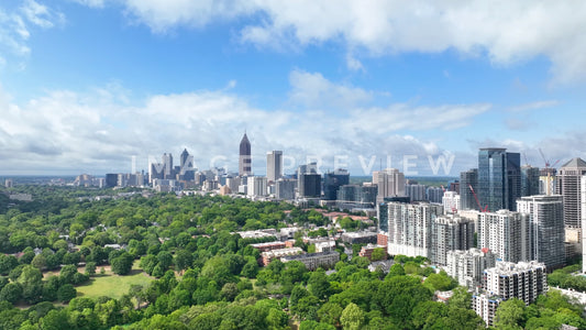 Stock Photo Atlanta Georgia Steve Tanner Stock