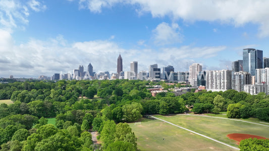 Stock Photo Atlanta Georgia Steve Tanner Stock