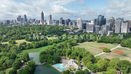 Stock Photo Atlanta Georgia Steve Tanner Stock