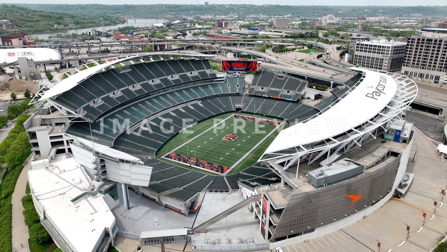 stock photo cincinnati ohio steve tanner stock