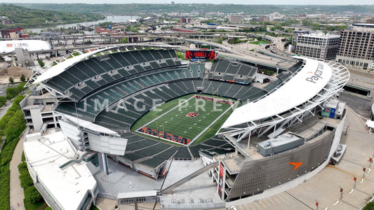 stock photo cincinnati ohio steve tanner stock