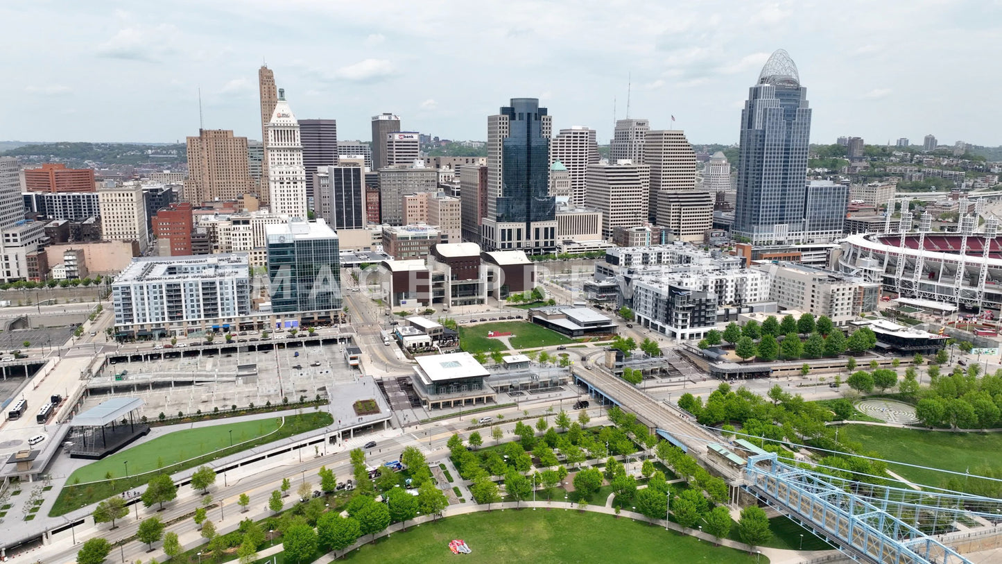 stock photo cincinnati ohio steve tanner stock