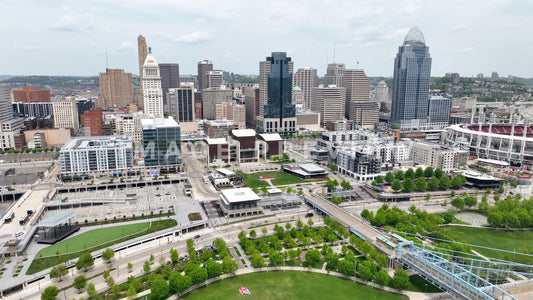 stock photo cincinnati ohio steve tanner stock