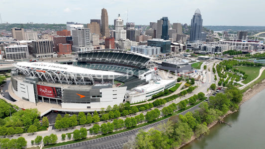 stock photo cincinnati ohio steve tanner stock