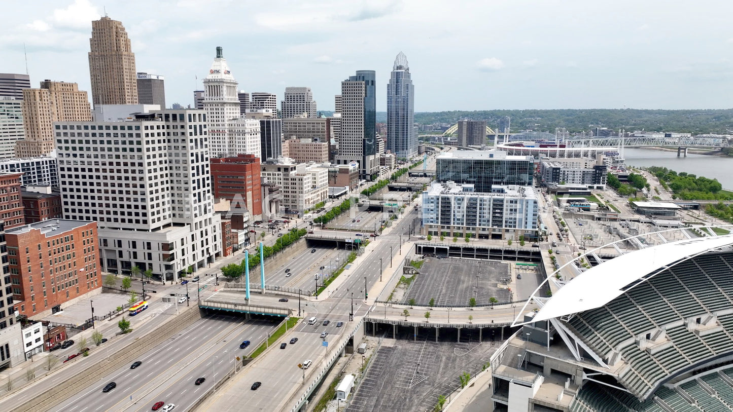stock photo cincinnati ohio steve tanner stock