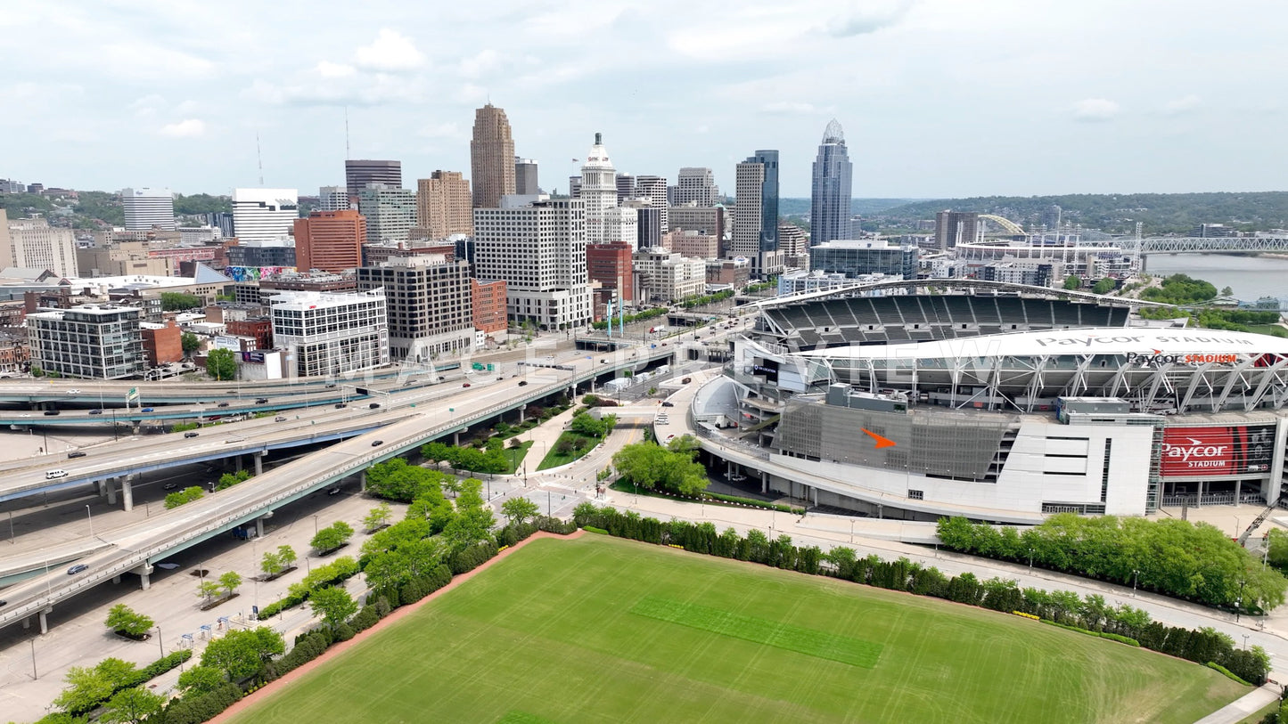 stock photo cincinnati ohio steve tanner stock