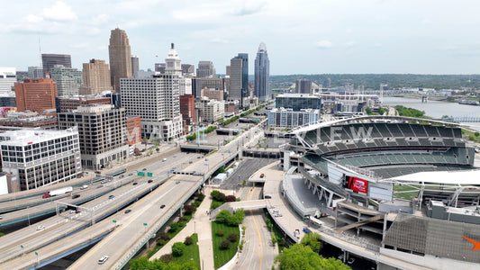 stock photo cincinnati ohio steve tanner stock