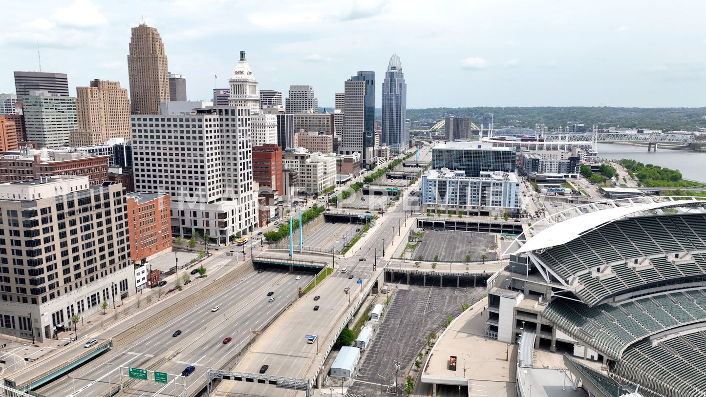 stock photo cincinnati ohio steve tanner stock