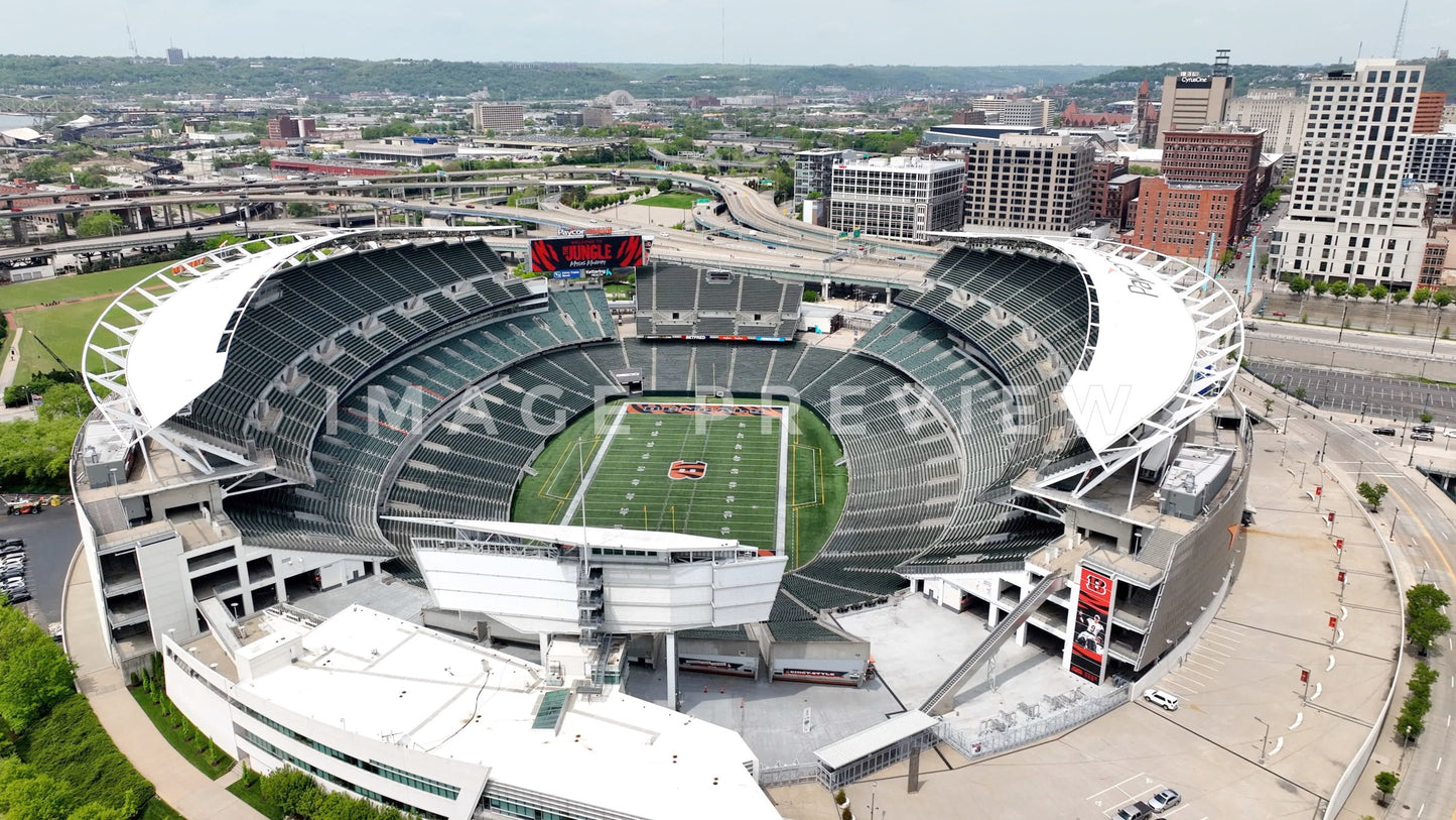 stock photo cincinnati ohio steve tanner stock