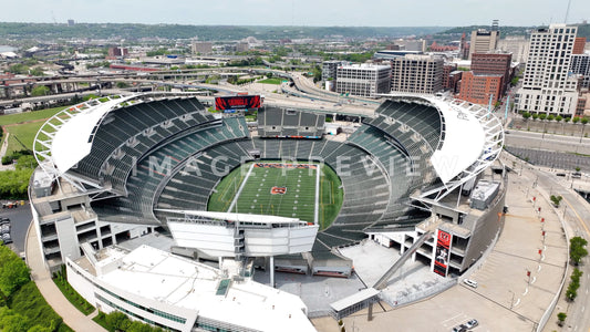 stock photo cincinnati ohio steve tanner stock