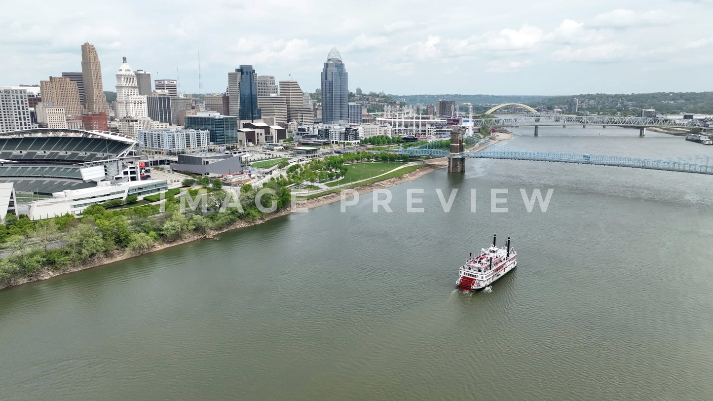 stock photo cincinnati ohio steve tanner stock