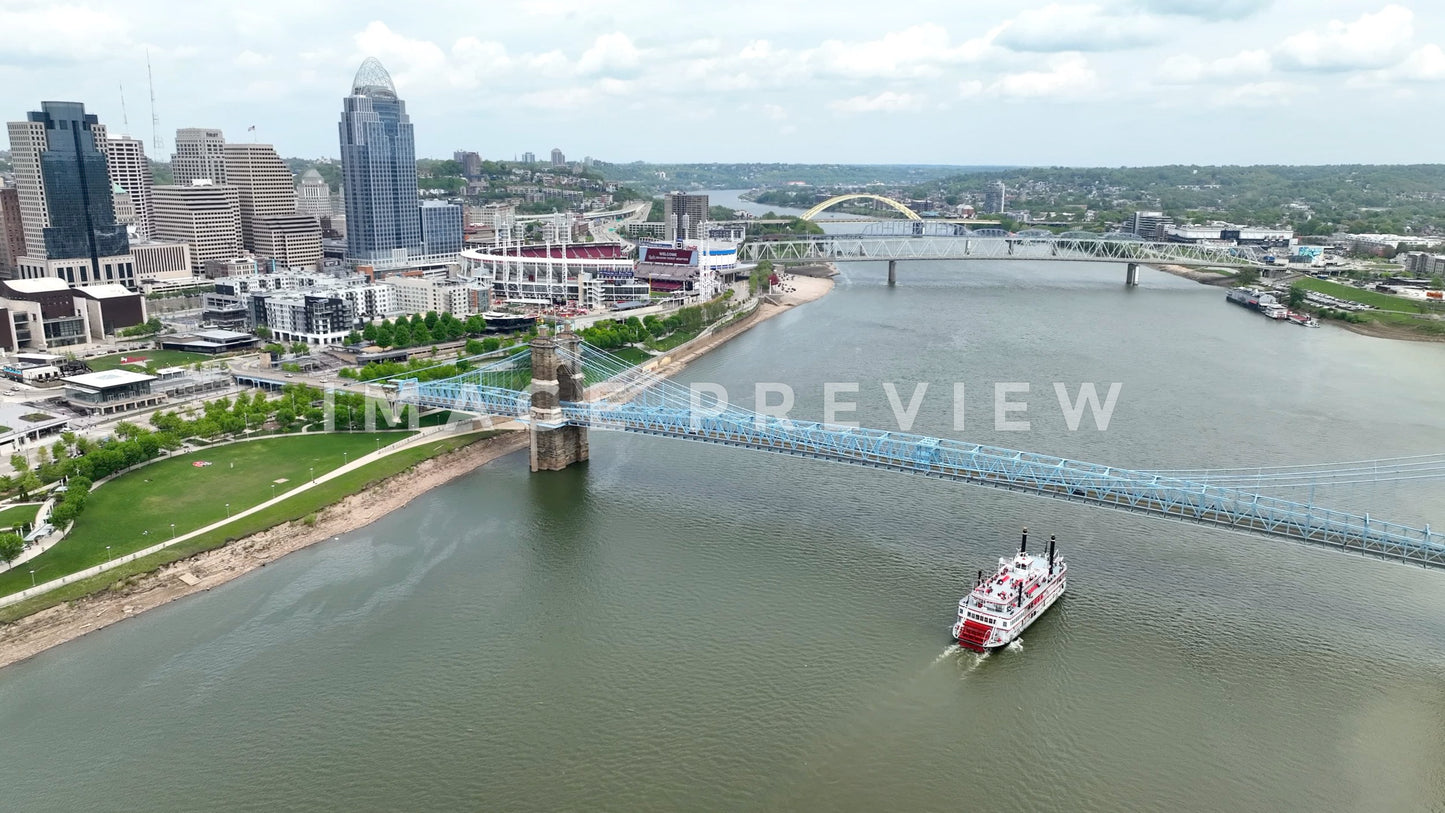 stock photo cincinnati ohio steve tanner stock