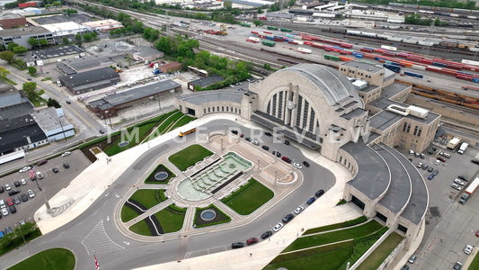 stock photo cincinnati ohio steve tanner stock