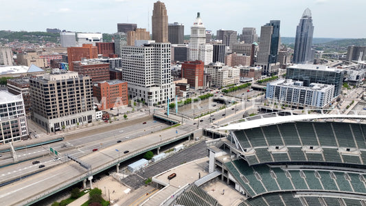 stock photo cincinnati ohio steve tanner stock