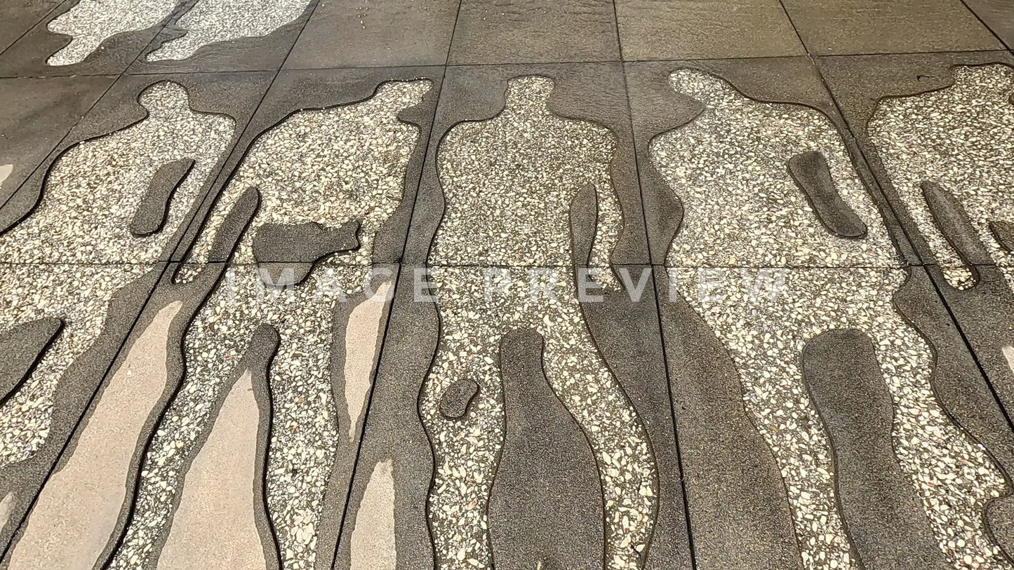 stock photo IAAM international african american museum