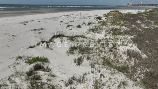 stock photo cherry grove beach steve tanner stock