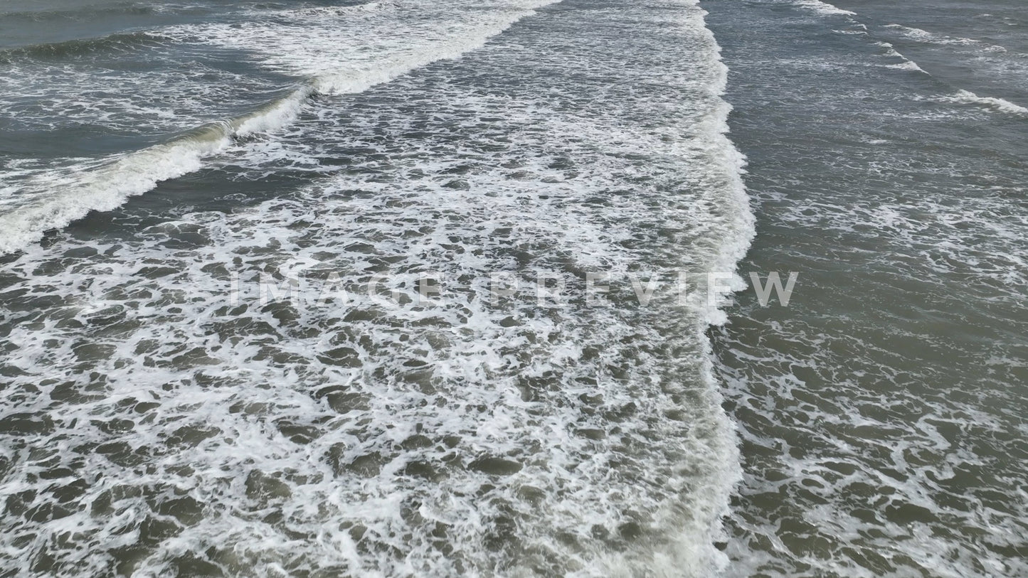 stock photo cherry grove beach steve tanner stock