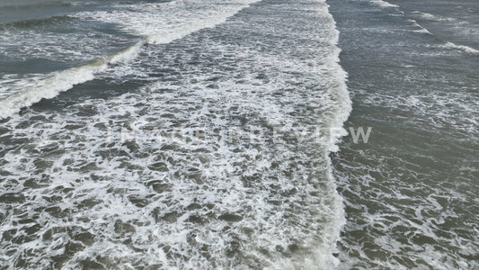 stock photo cherry grove beach steve tanner stock