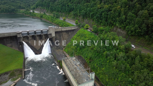 Stock photo Allegheny National Forest