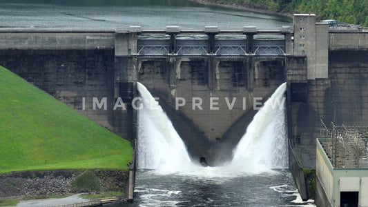 Stock photo Allegheny National Forest