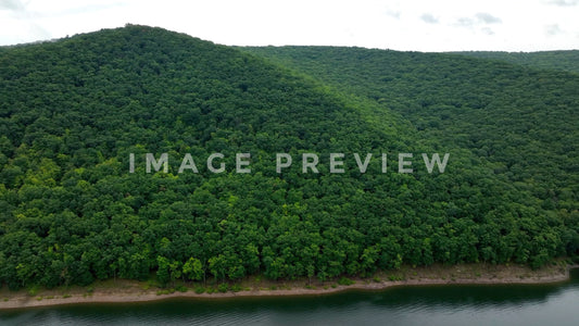 Stock photo Allegheny National Forest