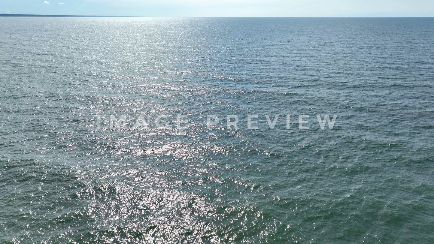 Stock photo Presque Isle Erie Pennsylvania